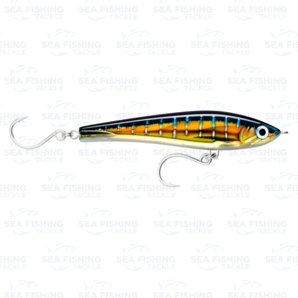 Rapala X-Rap Magnum Stick 17 cm - Bild 5
