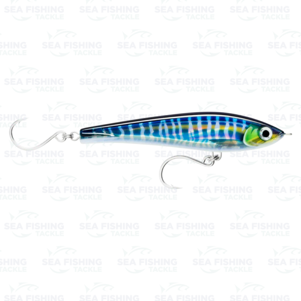 Rapala X-Rap Magnum Stick 17 cm - Bild 4