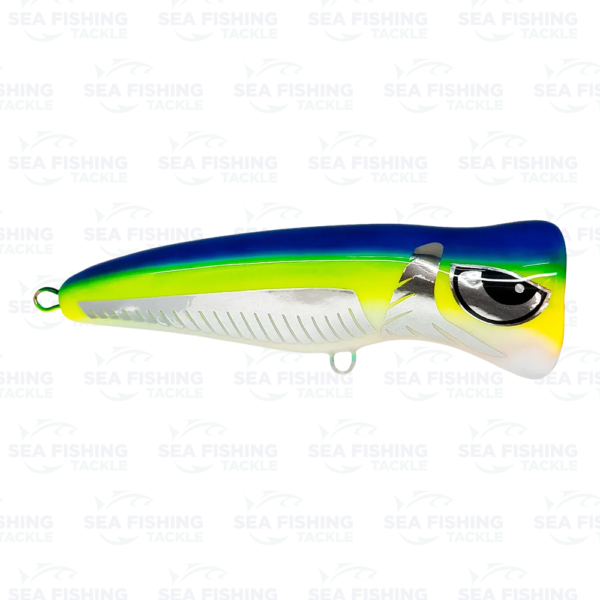 TMB Hunter Popper 160 - Image 3