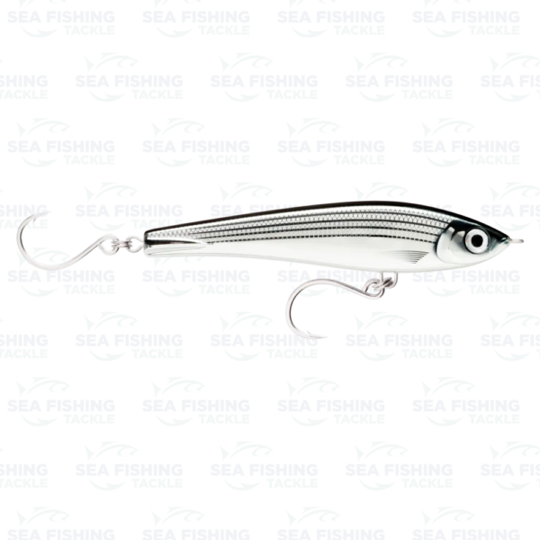 Rapala X-Rap Magnum Stick 17 cm - Bild 3