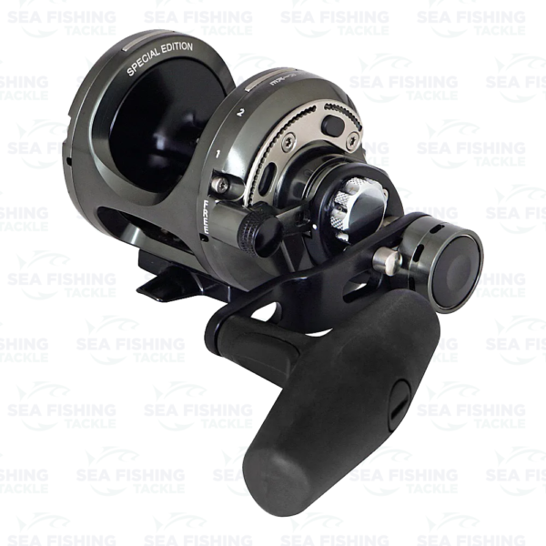 Okuma Makaira MK 10II SEa - Bild 5
