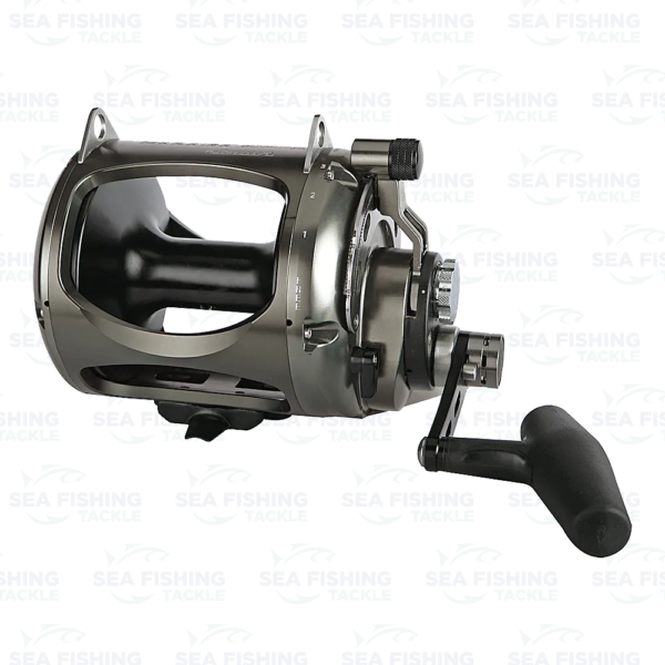 Okuma Makaira MK 80WII SEa