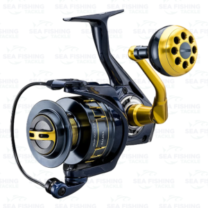 Okuma Salina 14000