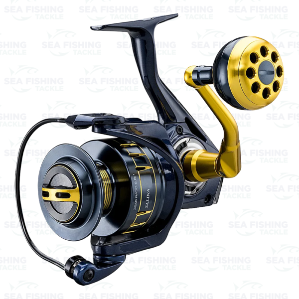 Okuma Salina 8000