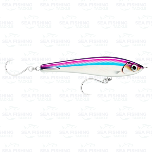 Rapala X-Rap Magnum Stick 17 cm - Bild 2