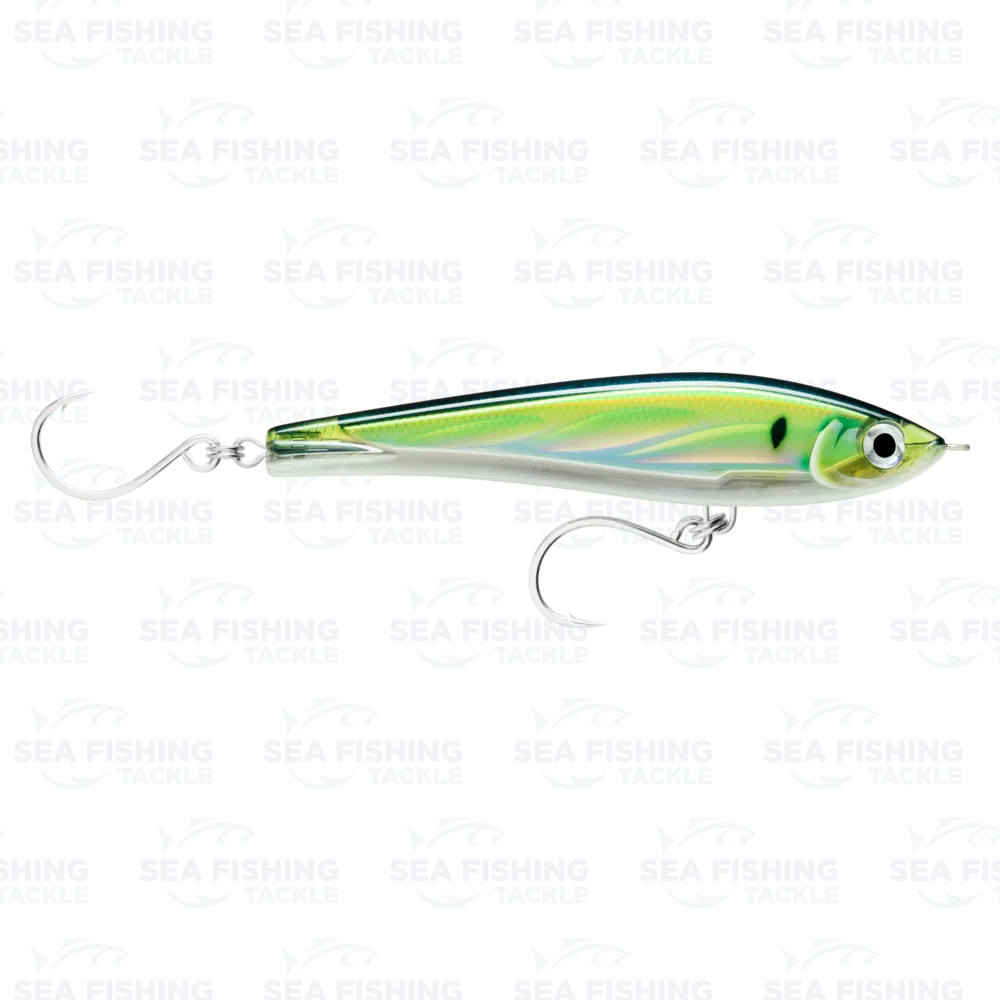Rapala X-Rap Magnum Stick 17 cm – Sea Fishing Tackle Webshop
