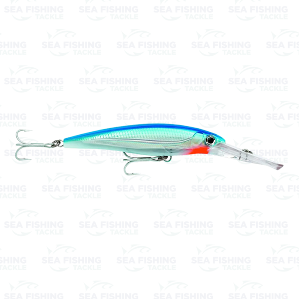 Rapala Xrap Magnum Divebait 40 - Bild 13