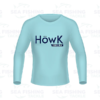 Höwk Shield Blue