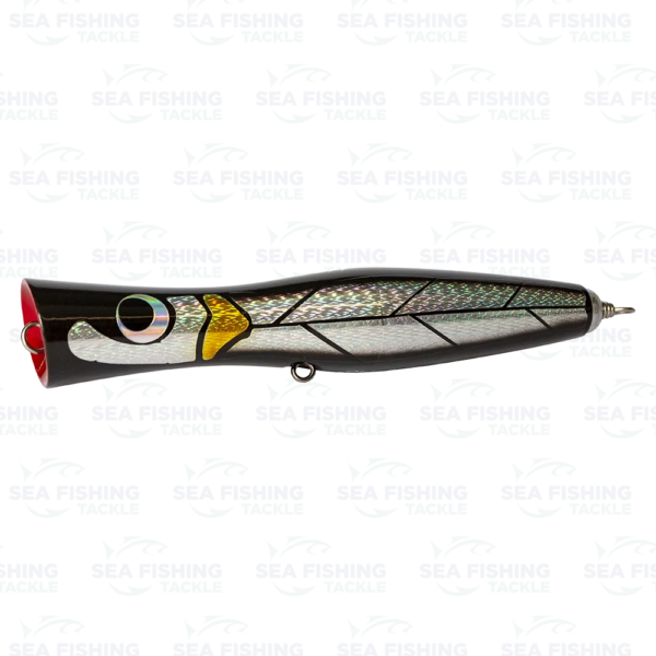 Heru Skipjack 120 - Bild 9
