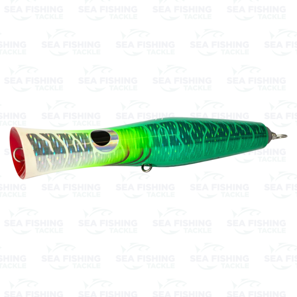 Heru Skipjack 90 - Bild 6