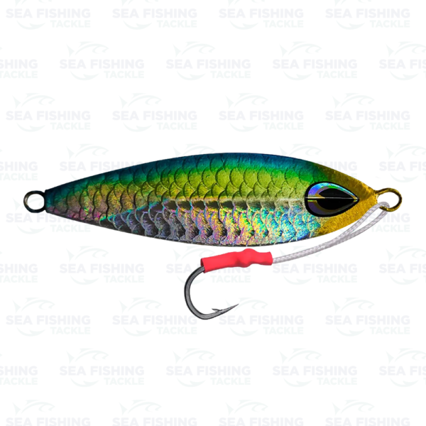 TMB Slow Pitch Jig 120 g - Image 4
