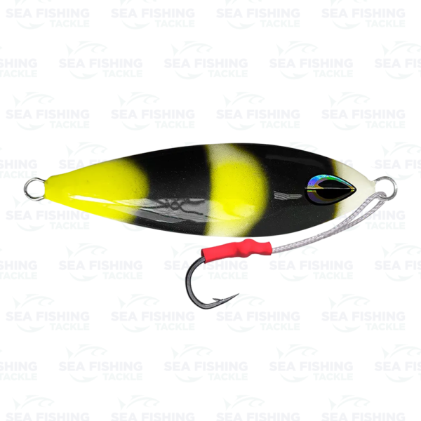 TMB Slow Pitch Jig 120 g - Image 3