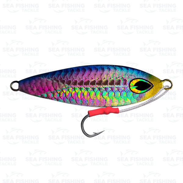 TMB Slow Pitch Jig 120 g