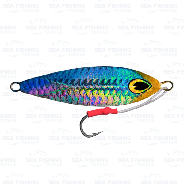 TMB Slow Pitch Jig 120 g - Image 2