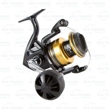 Shimano Socorro 600SW