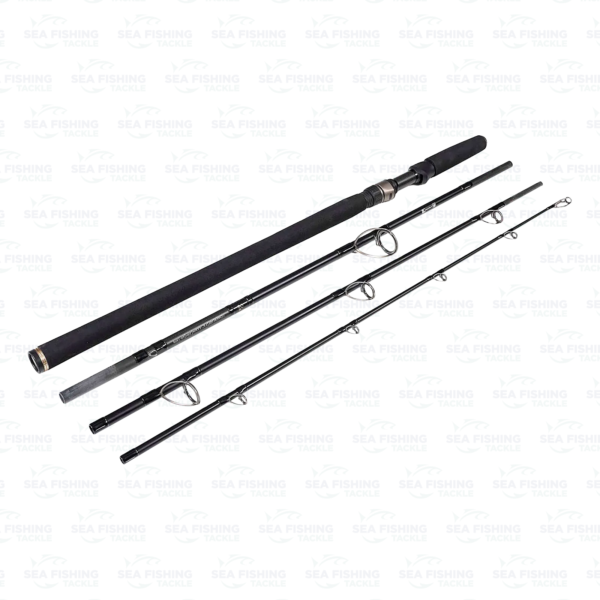 Westin W3 Powercast Travel 2nd 7'9"/233cm 3XH 60-150g 4sec