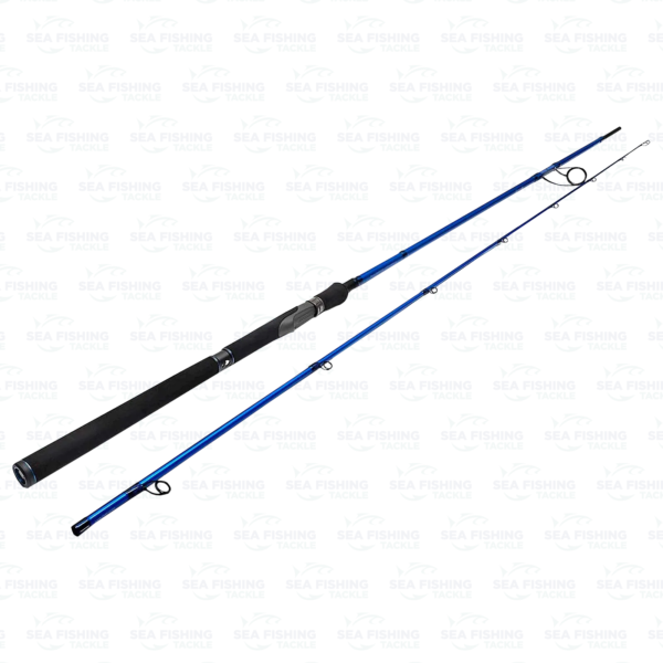 Westin W6 Powerstick 7'4"/220 cm M 7-35 g 2 sec - Bild 3
