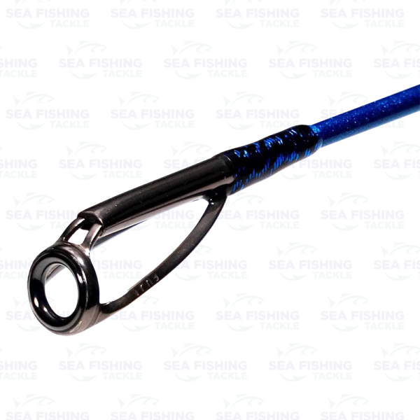 Westin W6 Powerstick 7'4"/220 cm M 7-35 g 2 sec - Bild 4