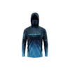 Hotspot Hooded Performance LS - Bathymetry