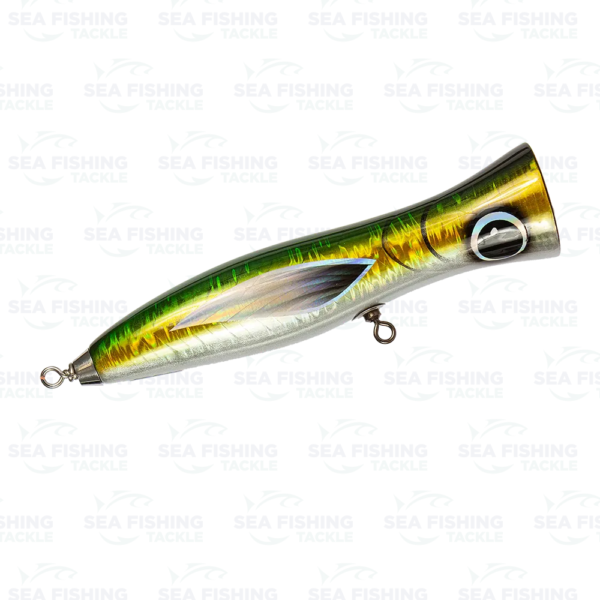 GD Lures - Anaco Popper 100 g - Image 7