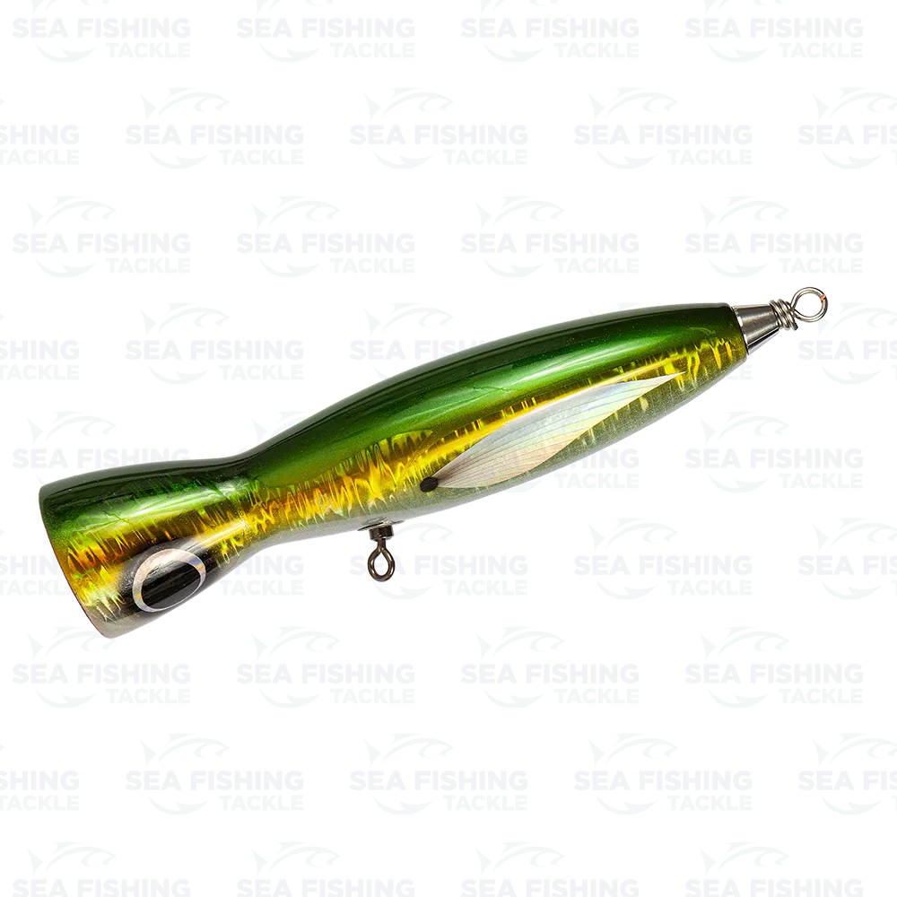 GD Lures – Bonbon Popper 100 g – Sea Fishing Tackle Webshop