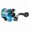 Okuma Cavalla 5NIILX Blue LH Jigging 2-speed