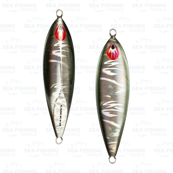 Hot's Conker Slow Style Jig 180 g - Image 7