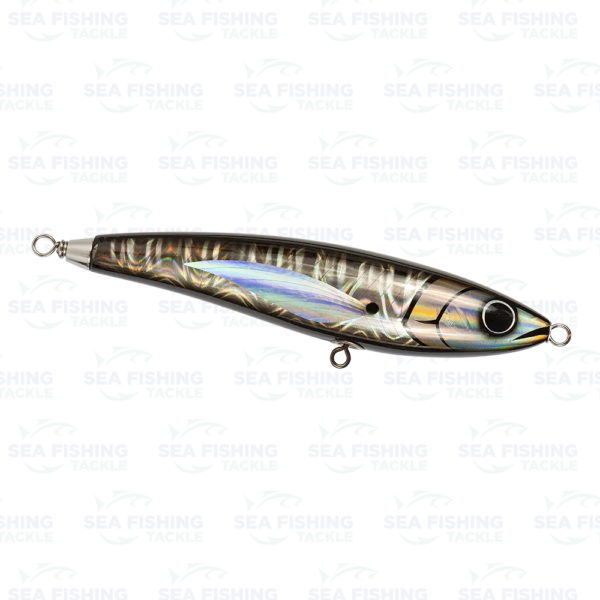 GD Lures - Doggy Stickbait Sinking 100 g - Bild 3