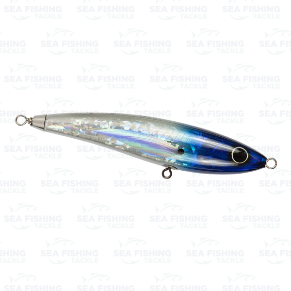 GD Lures - Doggy Stickbait Sinking 100 g - Bild 6