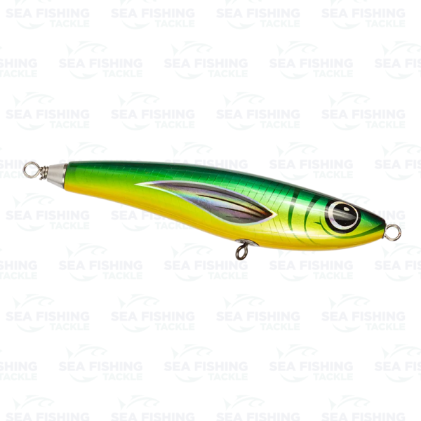 GD Lures - Doggy Stickbait Sinking 100 g - Bild 2