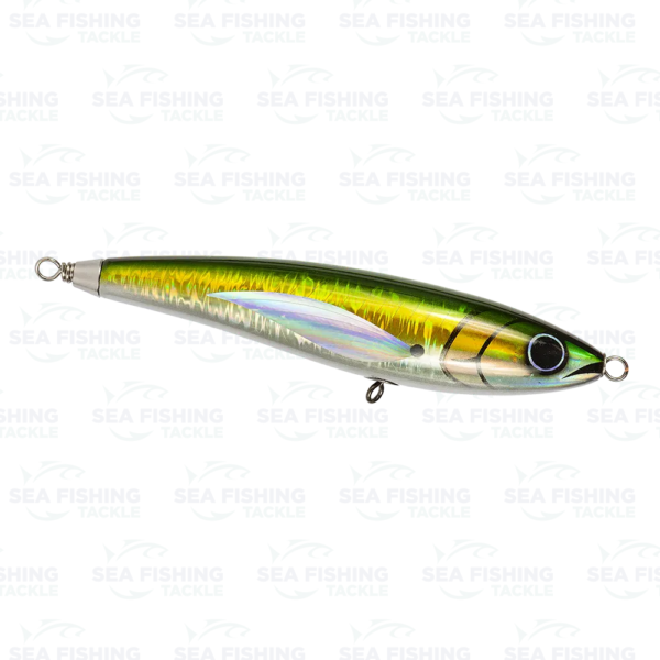 GD Lures - Doggy Stickbait Sinking 100 g - Bild 4