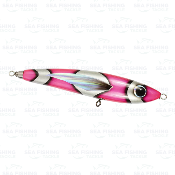 GD Lures - Doggy Stickbait Sinking 100 g - Bild 7