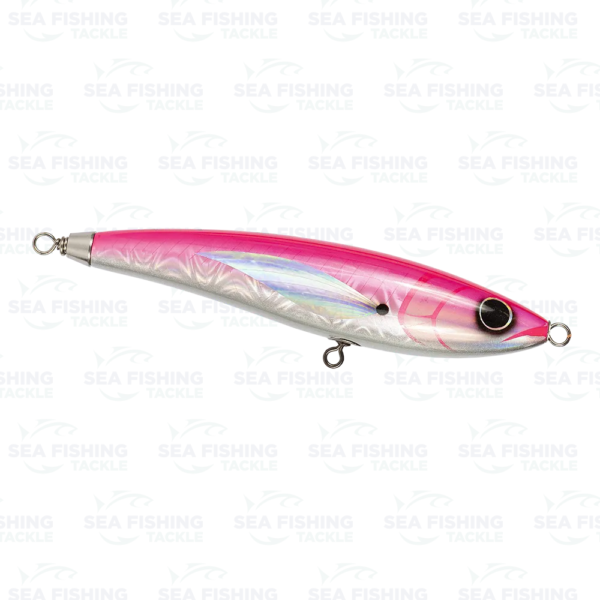 GD Lures - Doggy Stickbait Sinking 100 g - Bild 5