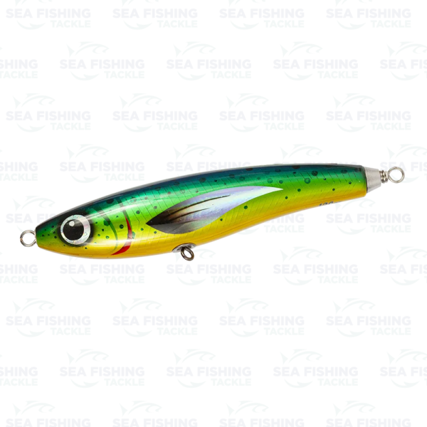 GD Lures - Doggy Stickbait Sinking 120 g - Image 3