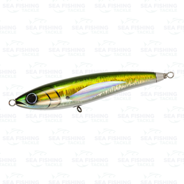 GD Lures - Doggy Stickbait Sinking 120 g - Image 2