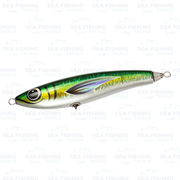 GD Lures - Doggy Stickbait Sinking 120 g