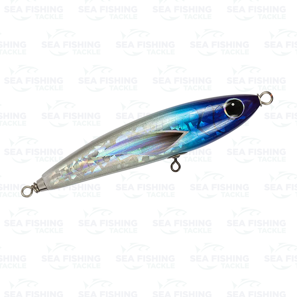 GD Lures – Doggy Stickbait Sinking 60 g – Sea Fishing Tackle Webshop