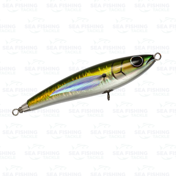GD Lures - Doggy Stickbait Sinking 60 g - Image 2