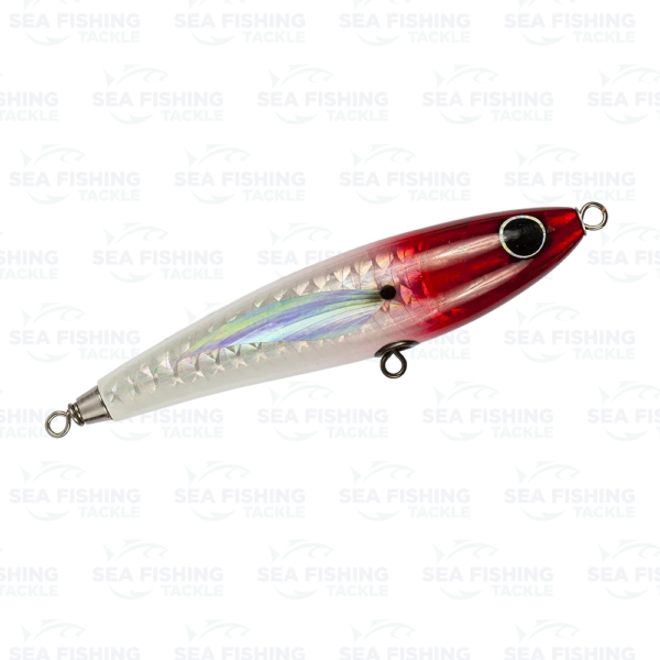 GD Lures - Doggy Stickbait Sinking 60 g - Image 5
