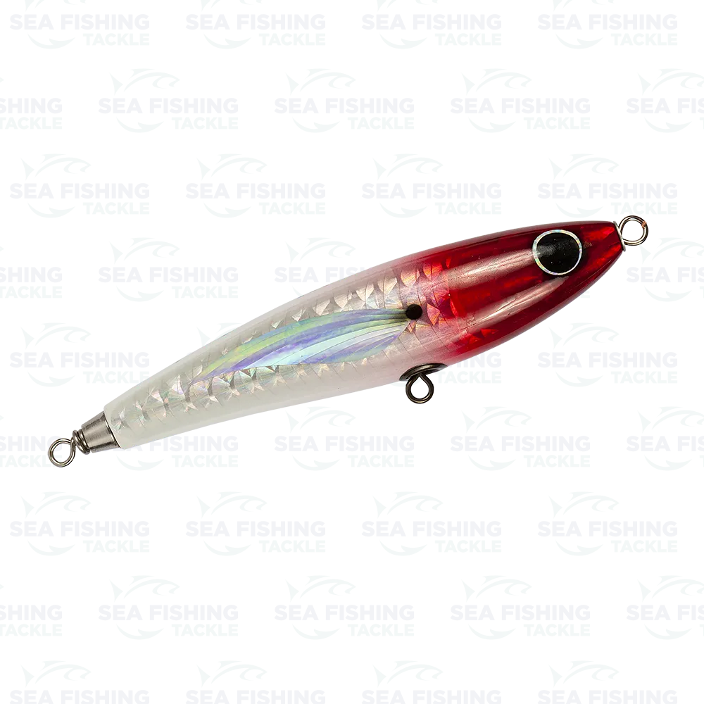 GD Lures – Doggy Stickbait Sinking 60 g – Sea Fishing Tackle Webshop