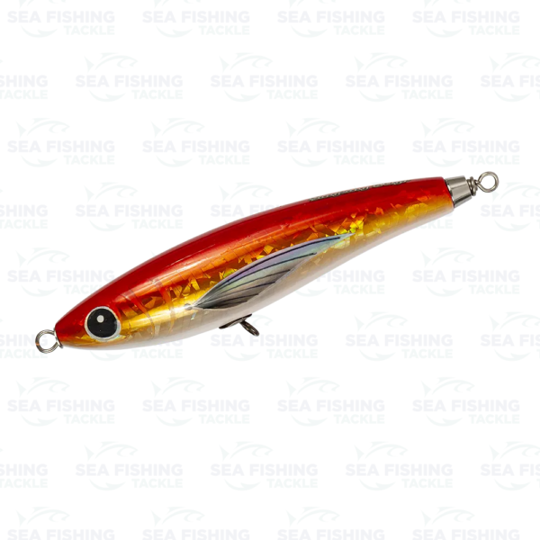 GD Lures - Doggy Stickbait Sinking 80 g - Image 2