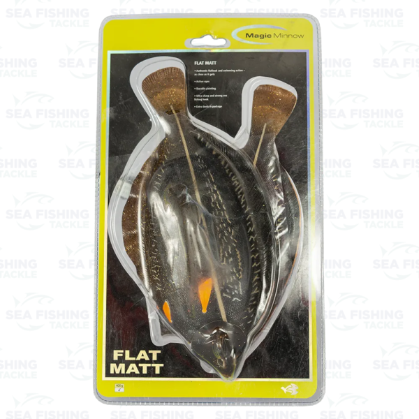 Flat Matt 400 g - Bild 5