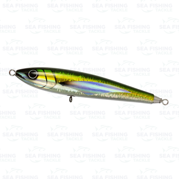 GD Lures - Flying Fish Stickbait Floating 100 g - Image 3