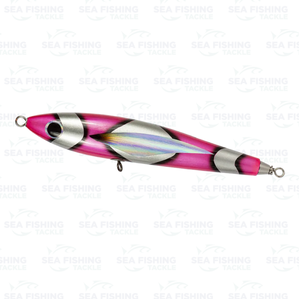 GD Lures - Flying Fish Stickbait Floating 100 g - Image 4