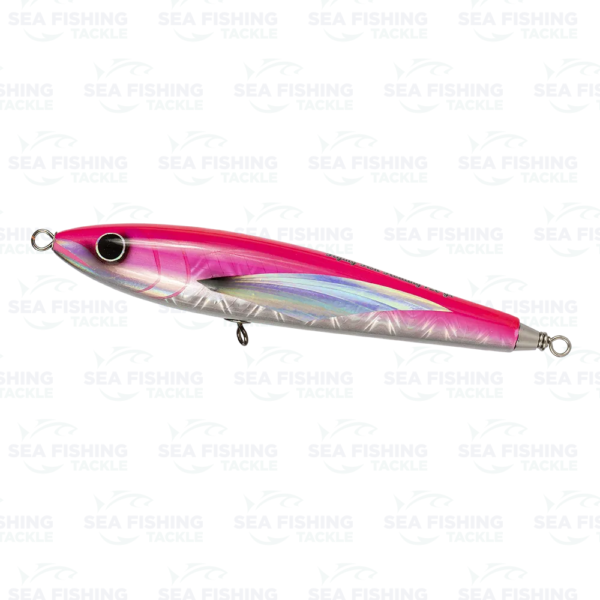 GD Lures - Flying Fish Stickbait Floating 100 g - Image 5