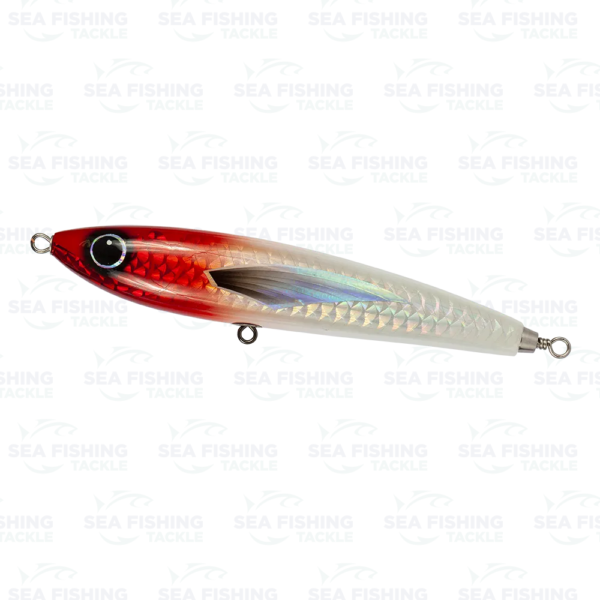 GD Lures - Flying Fish Stickbait Floating 100 g - Image 6