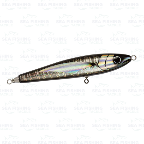 GD Lures - Flying Fish Stickbait Floating 120 g - Image 7