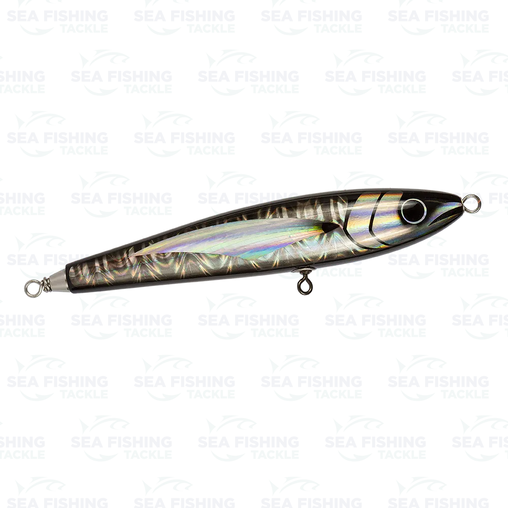 GD Lures – Flying Fish Stickbait Floating 120 g – Sea Fishing