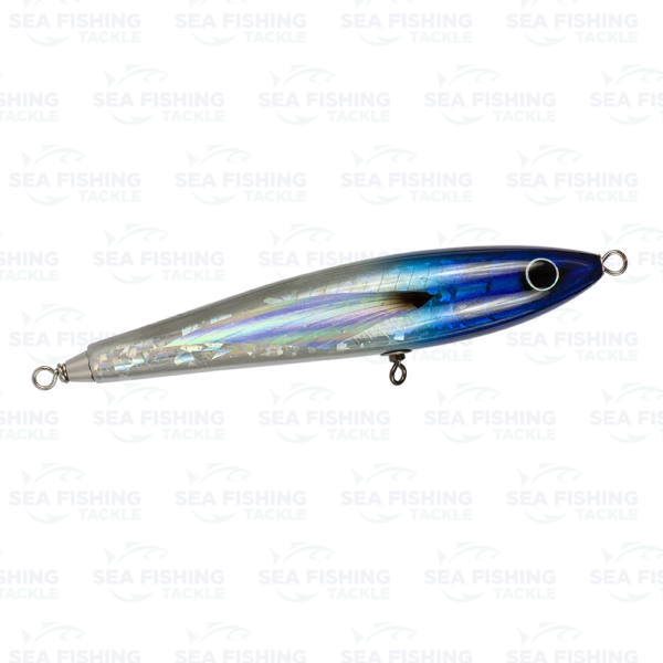 GD Lures - Flying Fish Stickbait Floating 120 g - Image 6