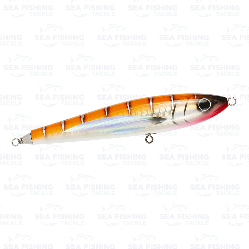 GD Lures – Flying Fish Stickbait Floating 120 g – Sea Fishing